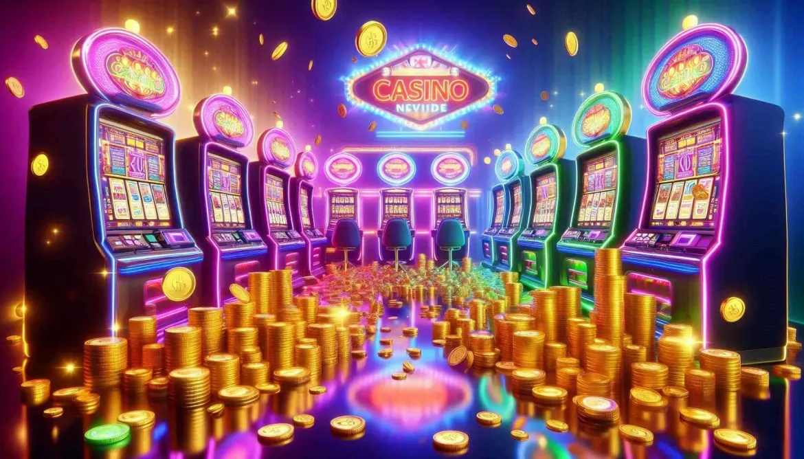 Glorion Casino
